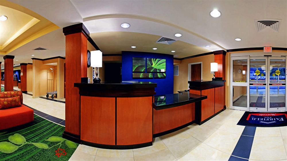 מנצ'סטר Fairfield Inn & Suites Hooksett מראה חיצוני תמונה