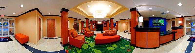 מנצ'סטר Fairfield Inn & Suites Hooksett מראה חיצוני תמונה
