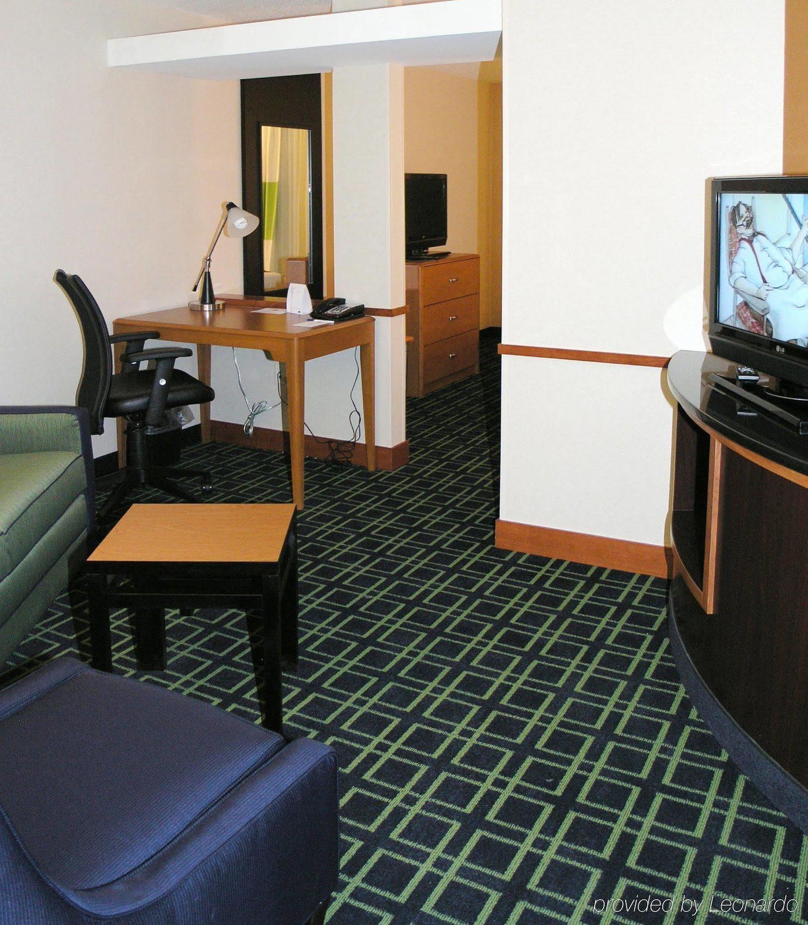 מנצ'סטר Fairfield Inn & Suites Hooksett מראה חיצוני תמונה